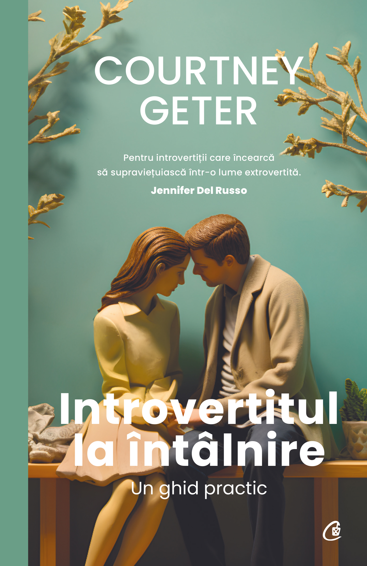 Introvertitul la întâlnire